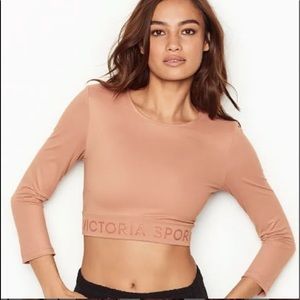 Victorias Secret Sport Croptop